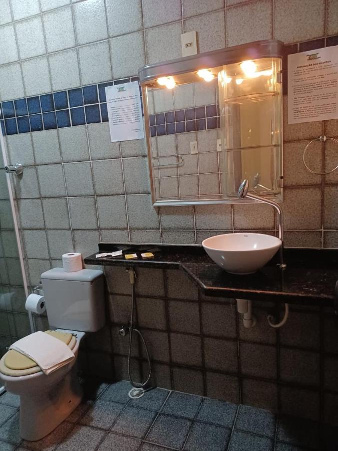 Pousada Terra Garrida Масейо Экстерьер фото